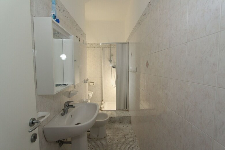 Villa Pineta Apartments