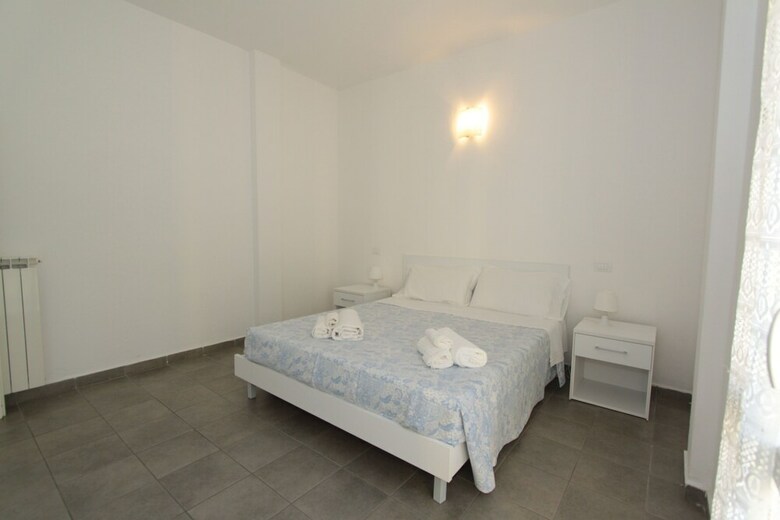 Villa Pineta Apartments