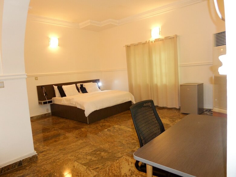 Nordic Hospitality Hotel