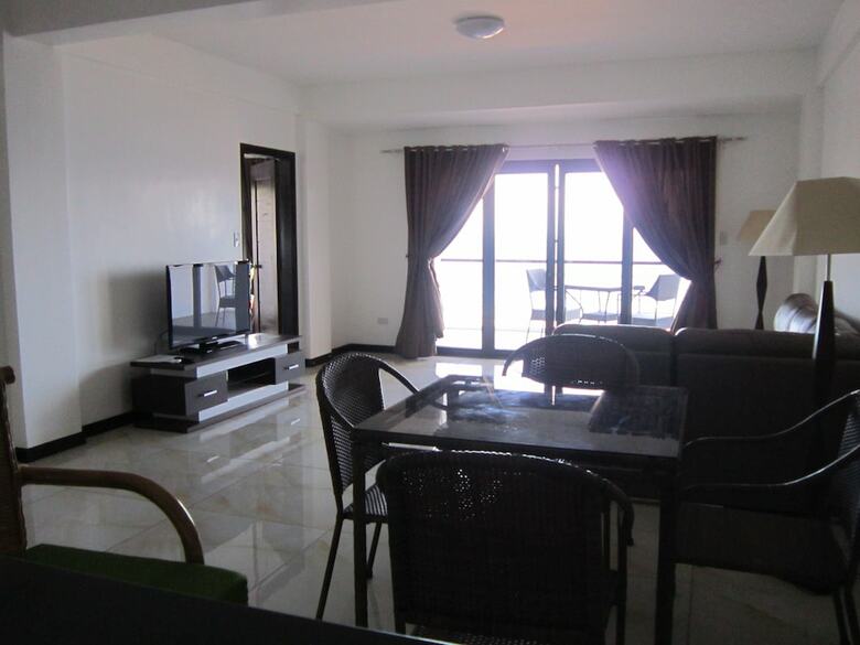 Hotel Manarra Seaview Resort