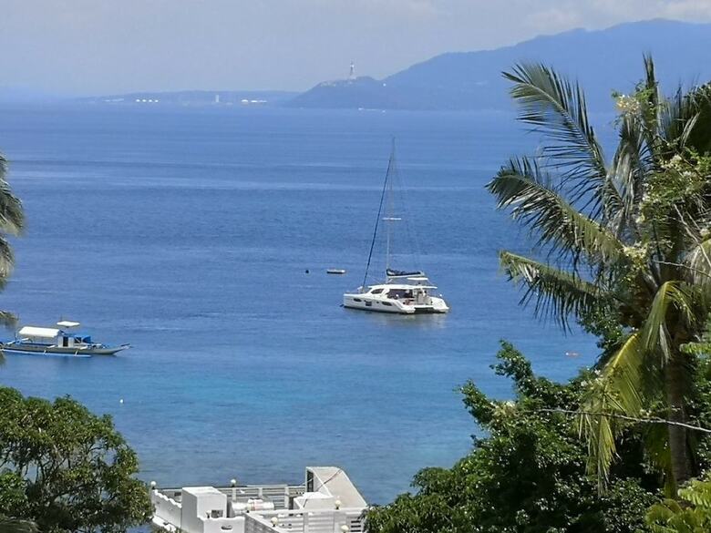 Hotel Manarra Seaview Resort