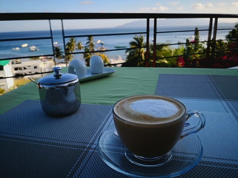 Hotel Manarra Seaview Resort