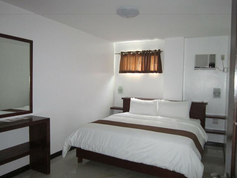 Hotel Manarra Seaview Resort