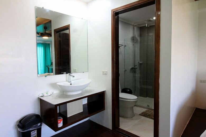 Hotel Manarra Seaview Resort