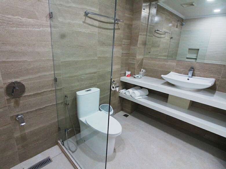 Hotel Manarra Seaview Resort