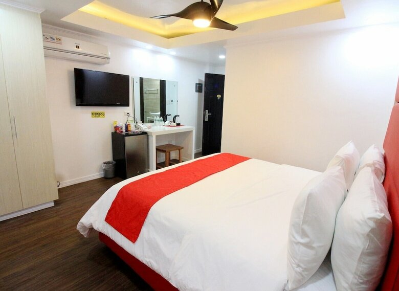 Hotel Manarra Seaview Resort