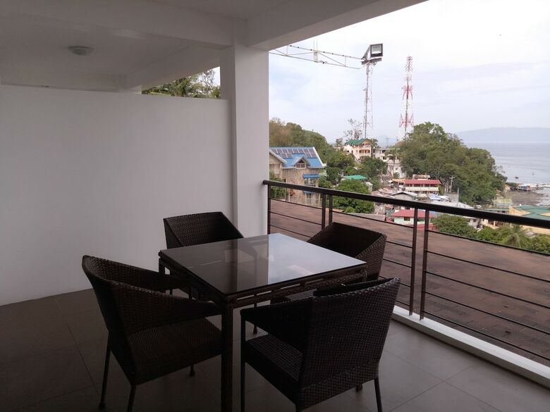 Hotel Manarra Seaview Resort