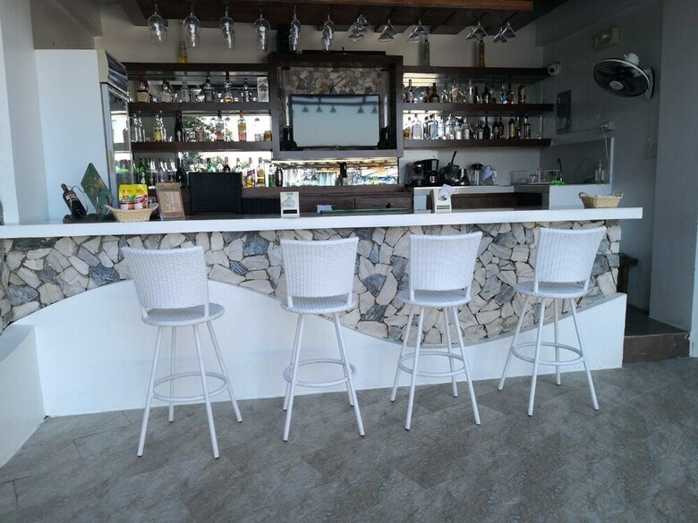 Hotel Manarra Seaview Resort
