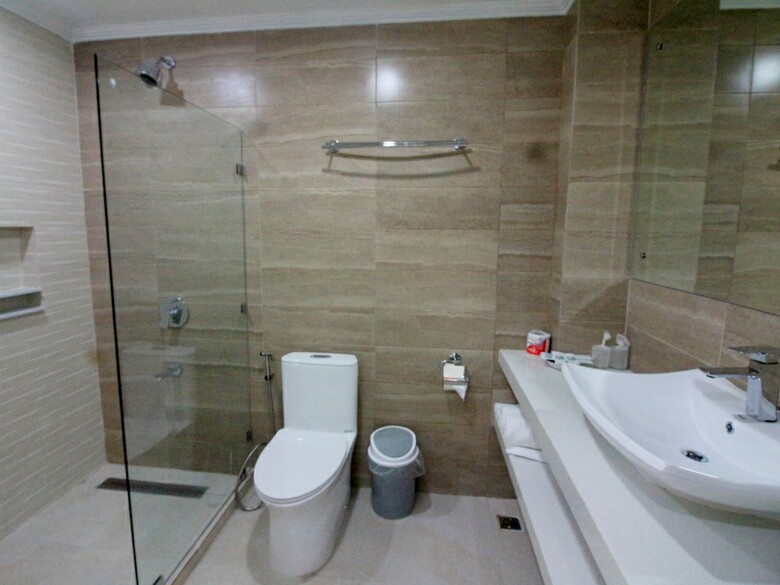 Hotel Manarra Seaview Resort