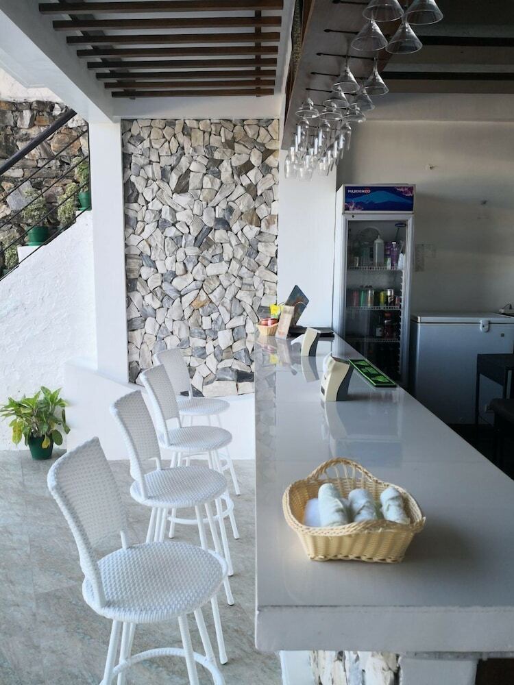 Hotel Manarra Seaview Resort