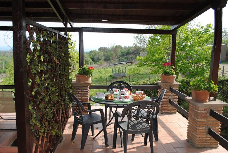 Agroturismo Agriturismo Tenuta Serpepe