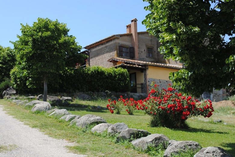 Agroturismo Agriturismo Tenuta Serpepe