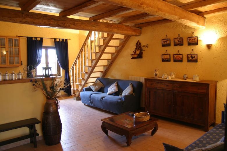 Agroturismo Agriturismo Tenuta Serpepe