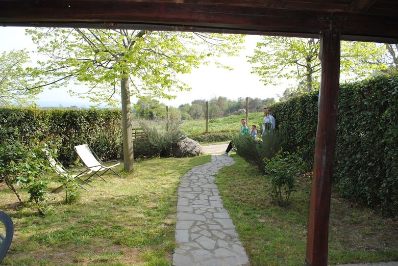 Agroturismo Agriturismo Tenuta Serpepe
