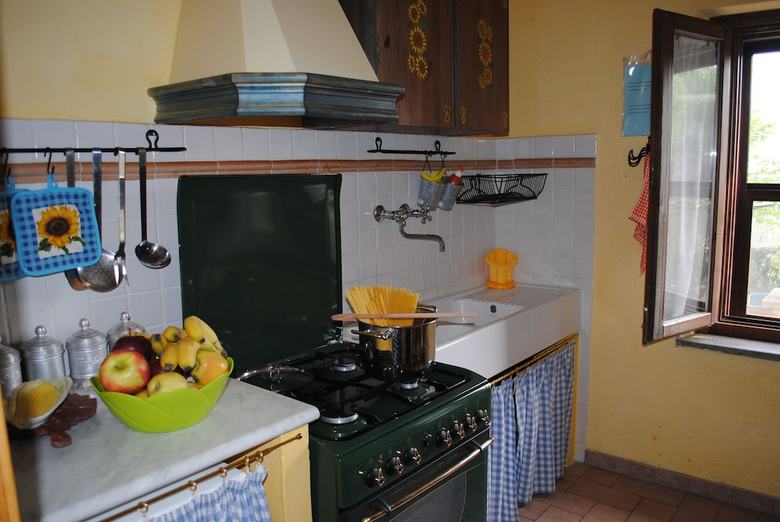 Agroturismo Agriturismo Tenuta Serpepe
