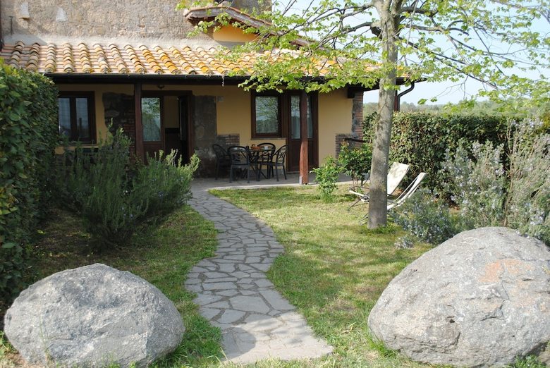 Agroturismo Agriturismo Tenuta Serpepe