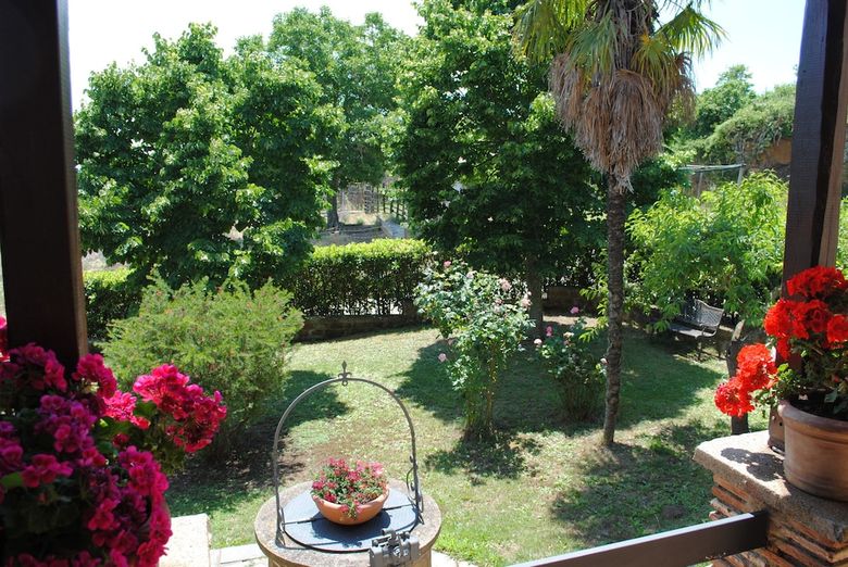 Agroturismo Agriturismo Tenuta Serpepe