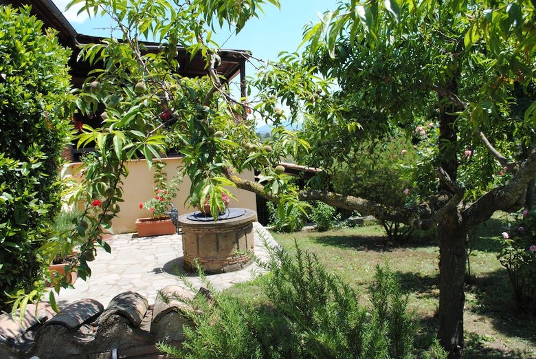 Agroturismo Agriturismo Tenuta Serpepe