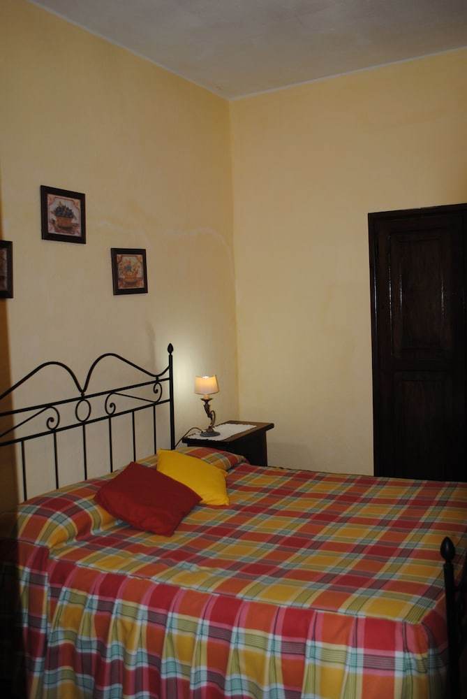 Agroturismo Agriturismo Tenuta Serpepe