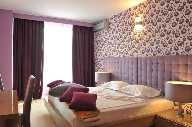 Mizuumi Boutique Hotel