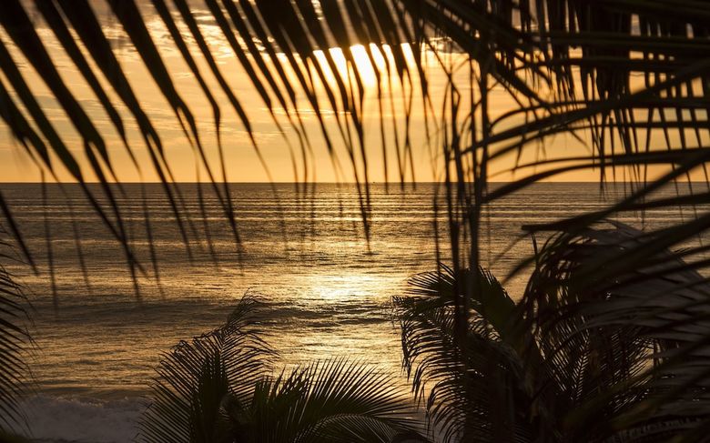 Hotel Pe�a Linda Bungalows