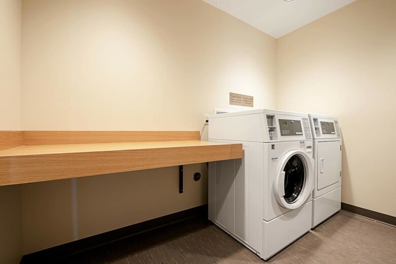 Hotel Fairfield Inn & Suites By Marriott Duluth Waterfront