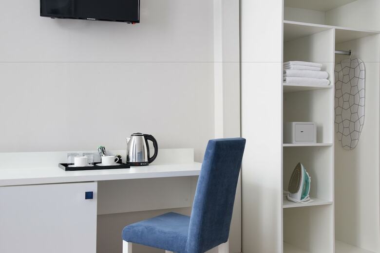 Hotel Blue Sky On Nevsky