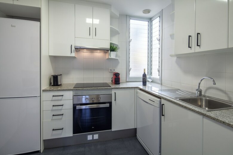 Habitat Apartments Hot Jazz