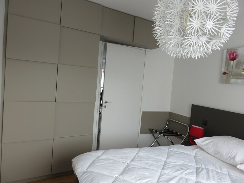 Apartamento L'escale Du Pr�sident
