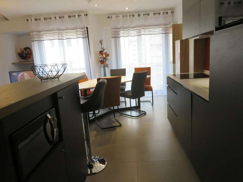 Apartamento L'escale Du Pr�sident