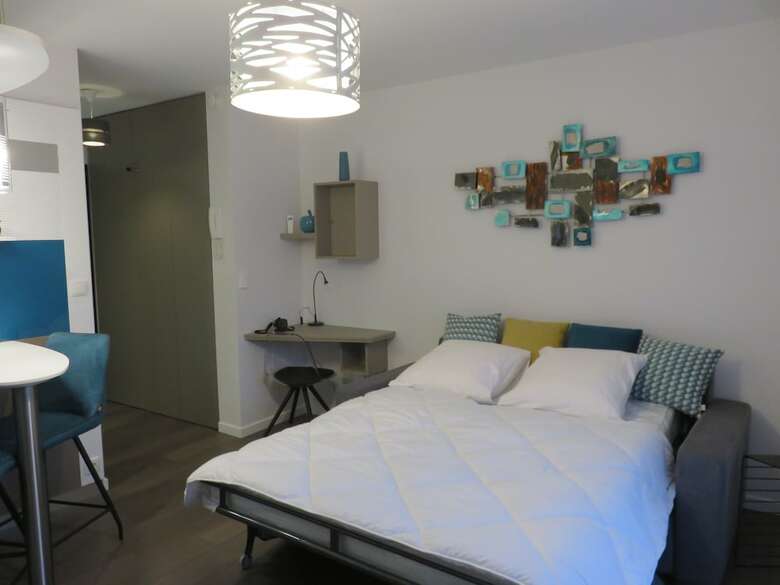 Apartamento L'escale Du Pr�sident