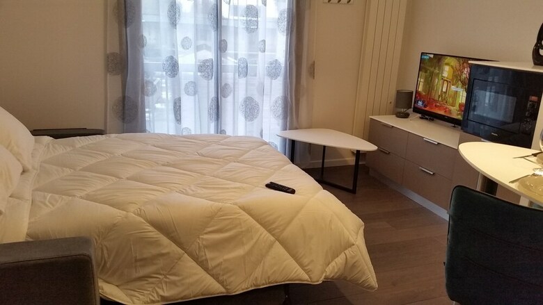 Apartamento L'escale Du Pr�sident