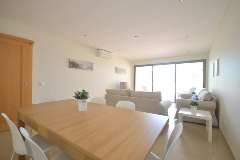 Apartamentos Millennium Golf Residences Al