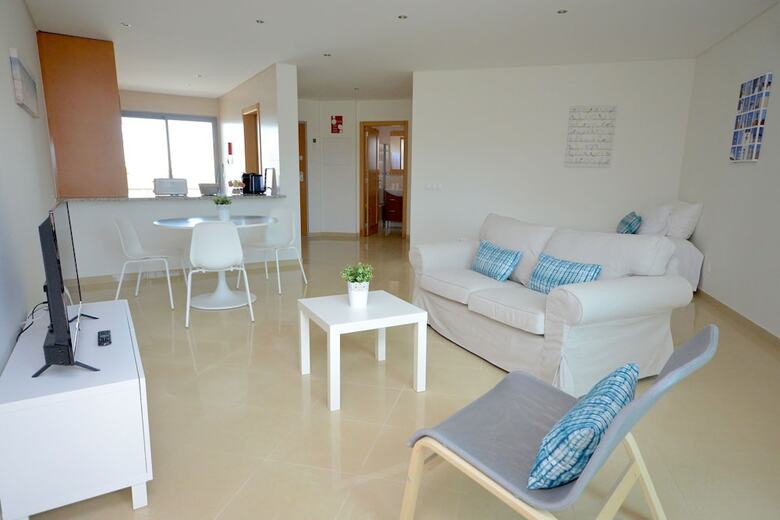 Apartamentos Millennium Golf Residences Al