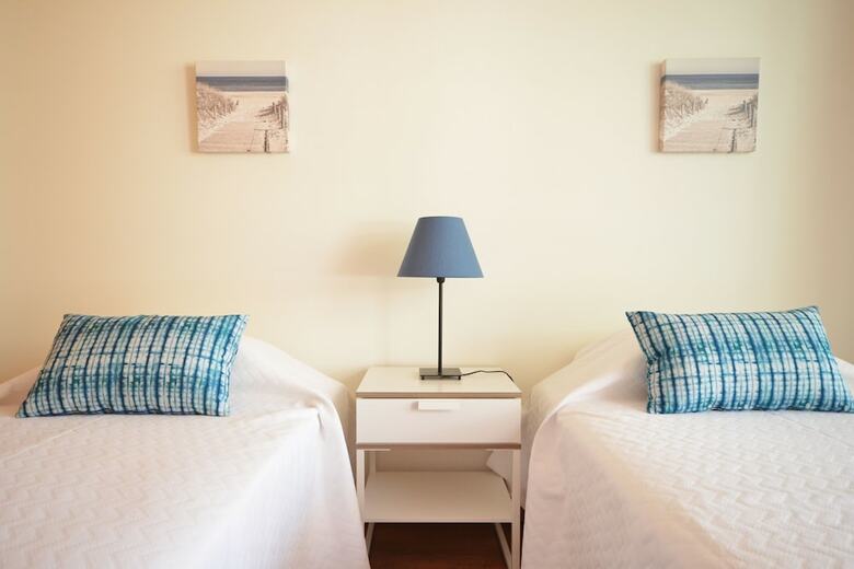 Apartamentos Millennium Golf Residences Al