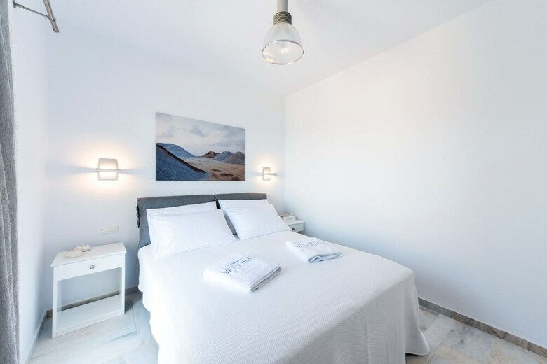 Vathi Bleu Private Villas