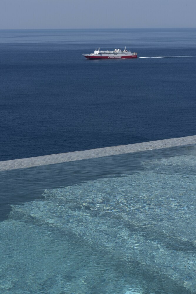 Vathi Bleu Private Villas