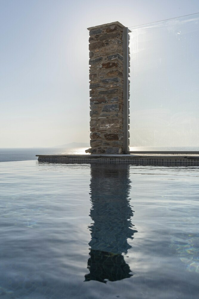Vathi Bleu Private Villas