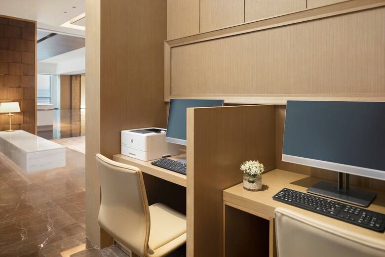 Hotel Courtyard By Marriott Xi'an North