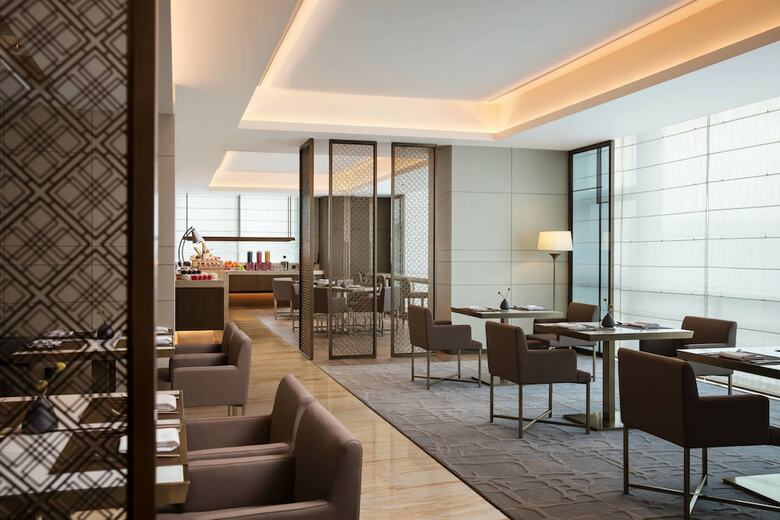 Hotel Courtyard By Marriott Xi'an North