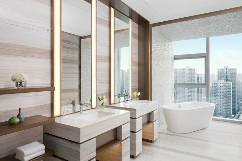 Hotel Courtyard By Marriott Xi'an North