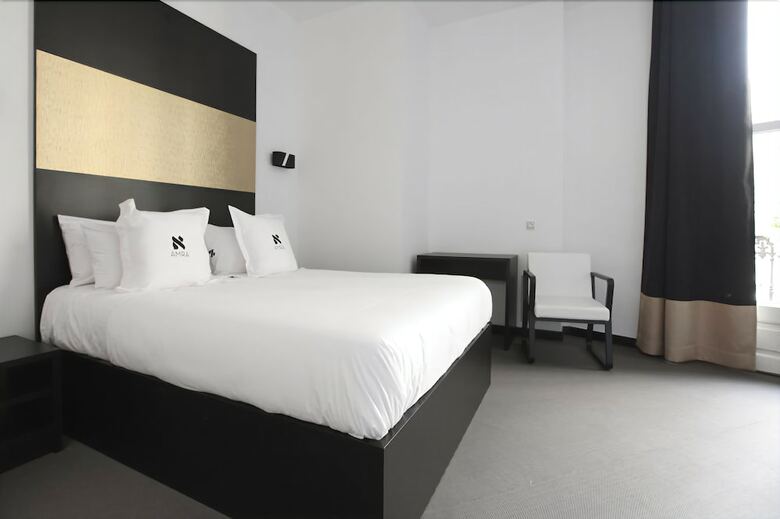 Pension Amra Barcelona Caspe