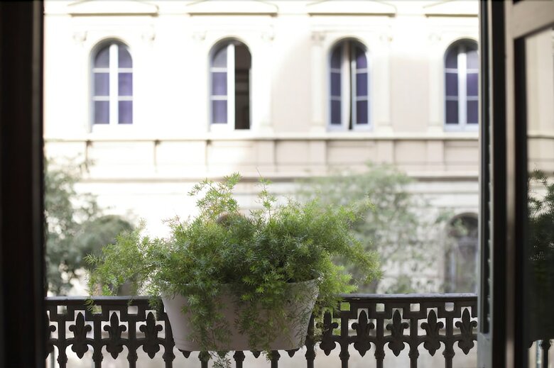 Pension Amra Barcelona Caspe