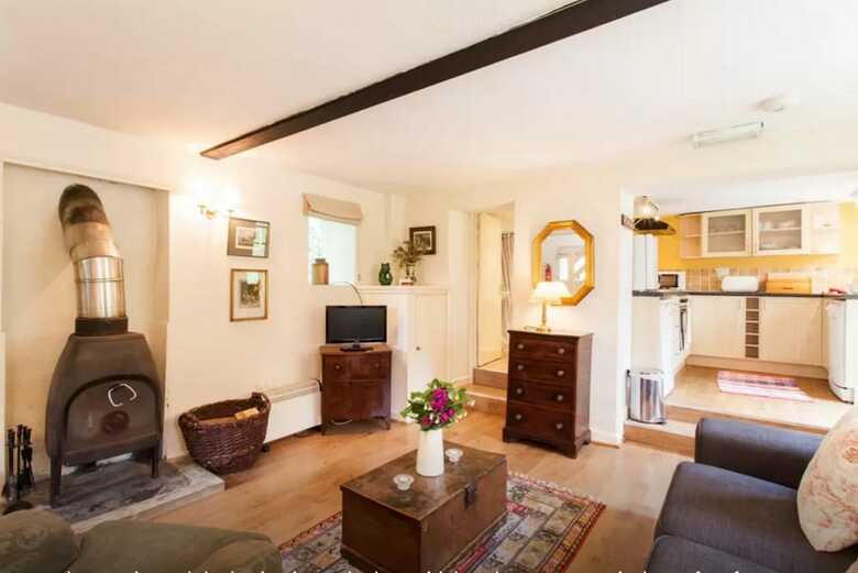 Owlpen Manor Estate