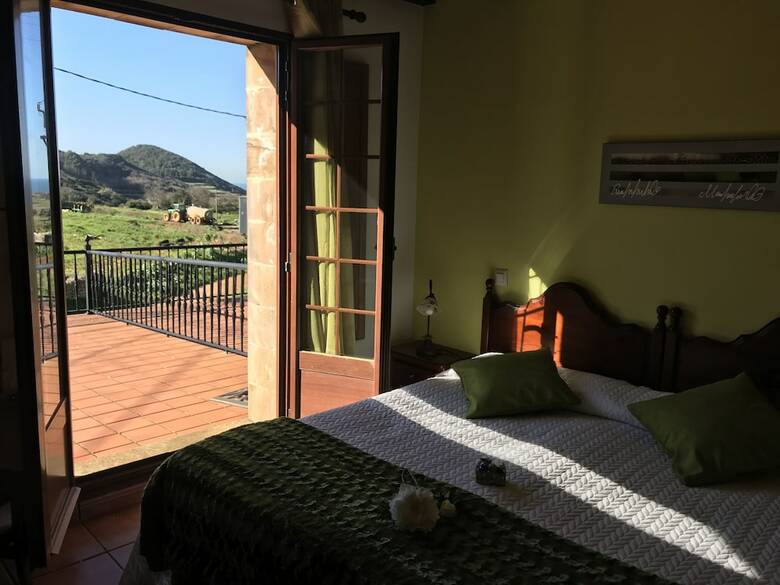 Pension Posada Mediavia