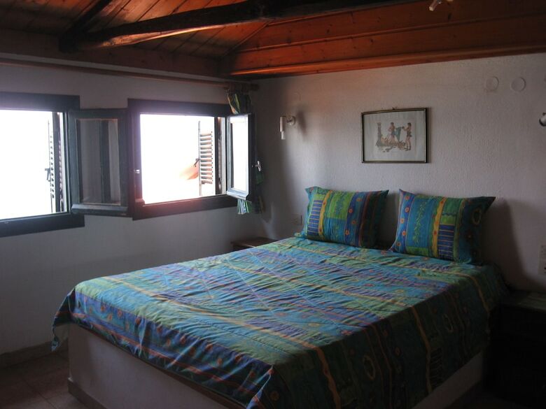 Apartamentos Hotel Gorgona