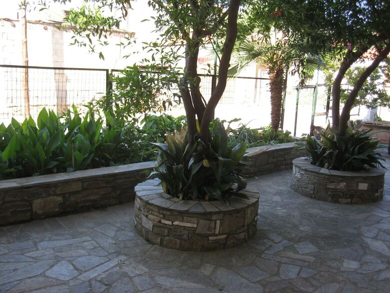 Apartamentos Hotel Gorgona