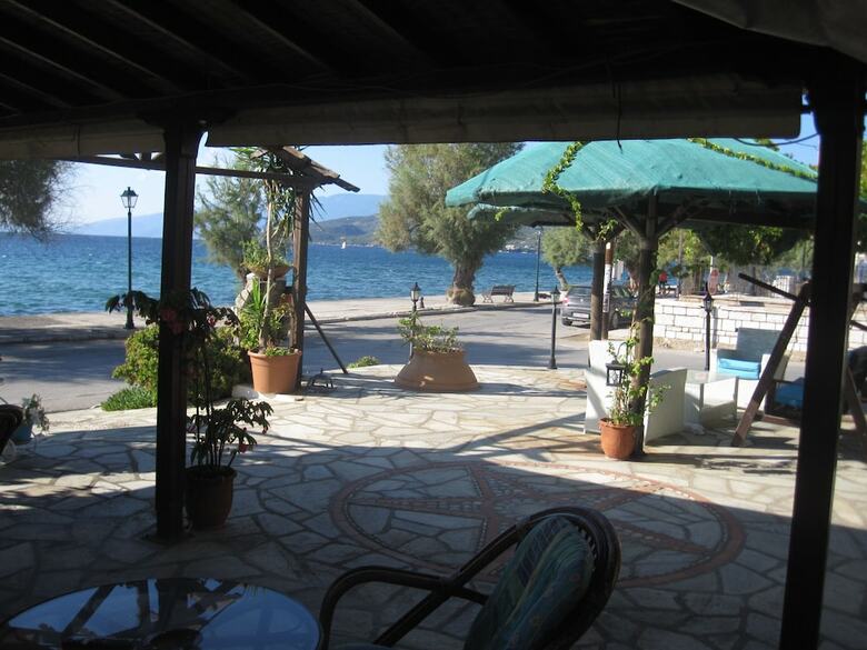 Apartamentos Hotel Gorgona