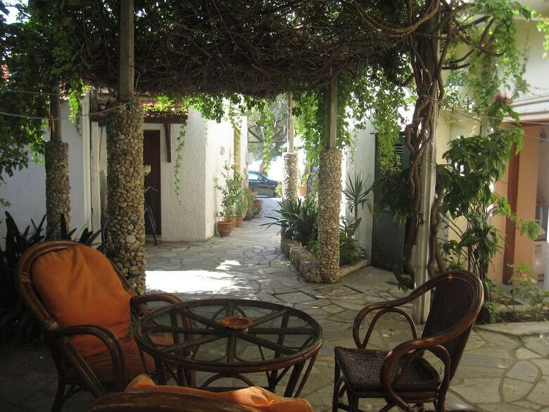 Apartamentos Hotel Gorgona