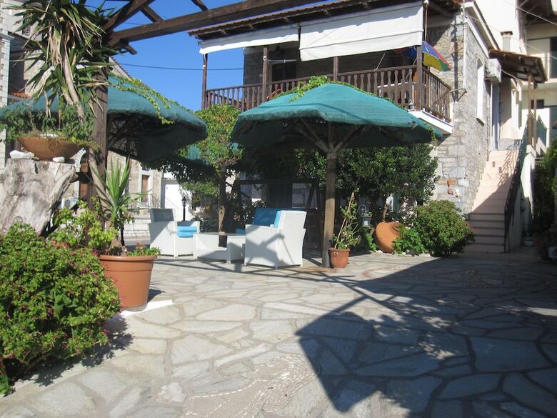 Apartamentos Hotel Gorgona